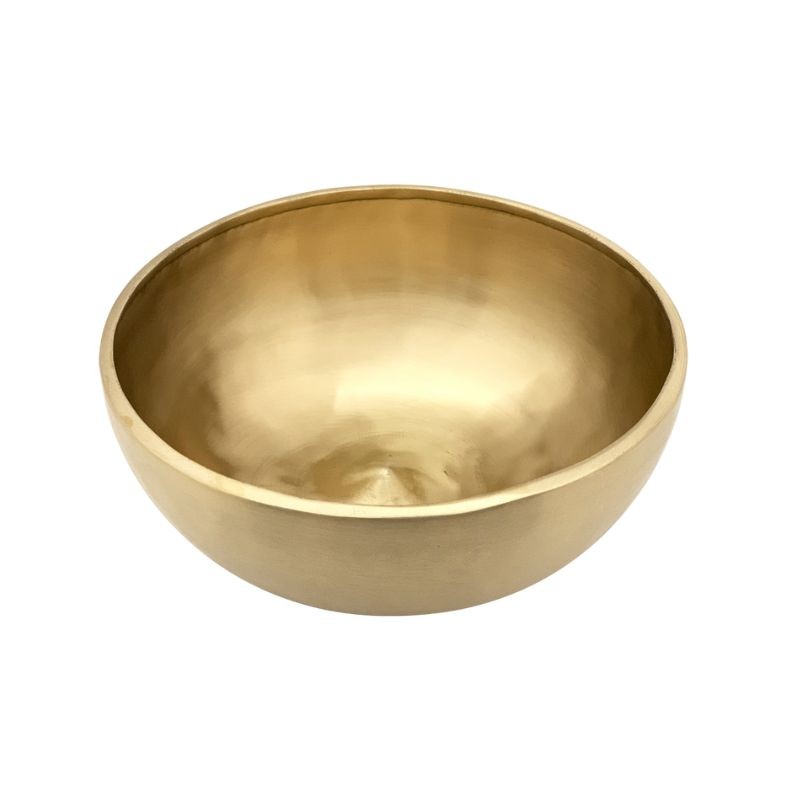 Handmade Lingam Singing Bowl